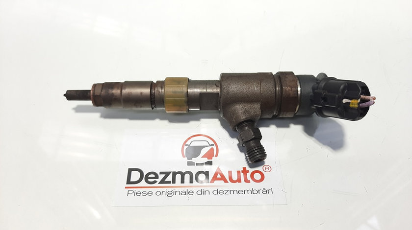 Injector, Citroen DS3 [Fabr 2009-2015] 1.4 hdi, 8H01, 0445110339 (id:433624)
