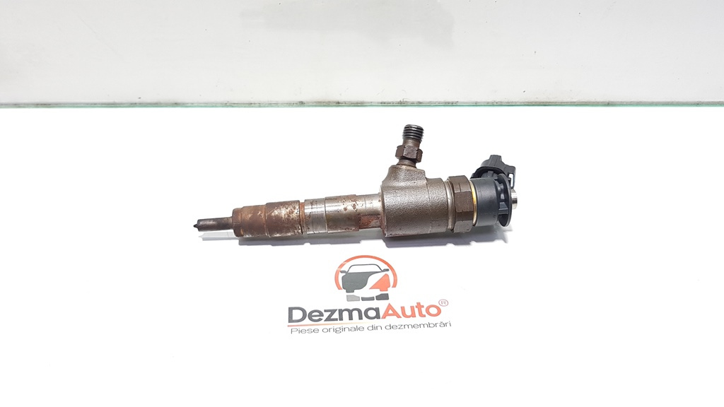 Injector, Citroen DS3 [Fabr 2009-2015] 1.4 hdi, 8H01, 0445110339 (id:405161)