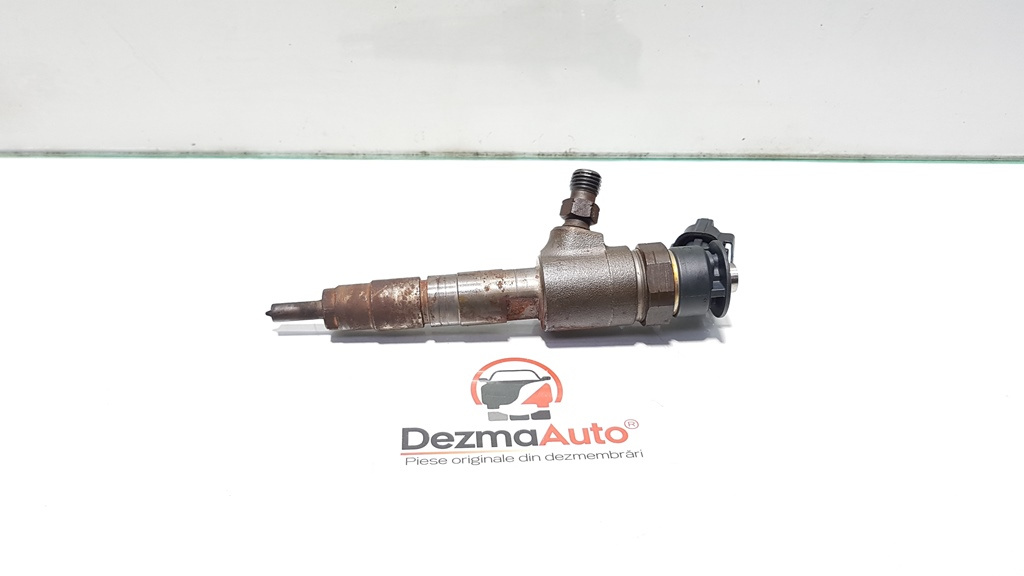 Injector, Citroen DS3 [Fabr 2009-2015] 1.4 hdi, 8H01, 0445110339 (id:405159)
