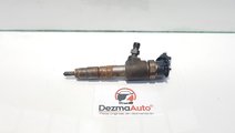 Injector, Citroen DS4, 1.6 hdi, 9H06, 0445110340