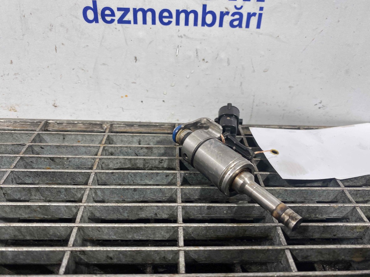 INJECTOR CITROEN DS4 DS4 1.6 INJ - (2010 2015)