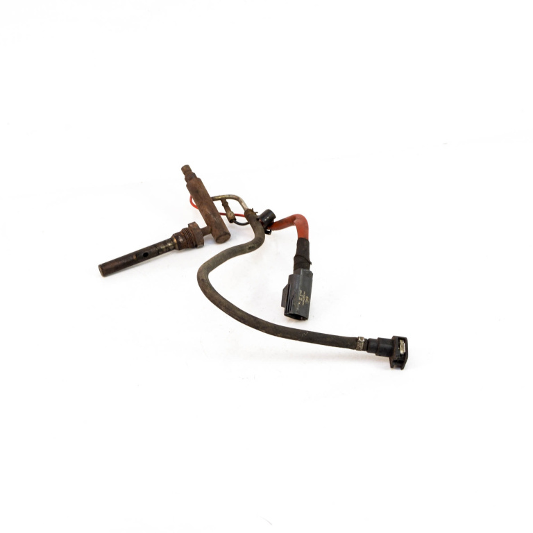 Injector Citroen Jumper 3 2006 > 9676829580