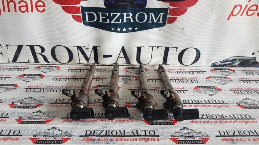 Injector Citroen Jumper II 2.0 BlueHDi 110cp cod piesa : BK2Q9K546AG