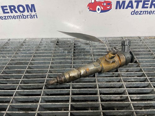 INJECTOR CITROEN JUMPY 1.6 HDI - (2006 2016)