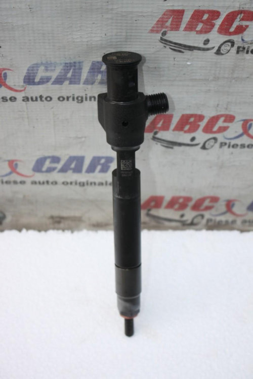 Injector  Citroen Jumpy 2016-> 9674984080