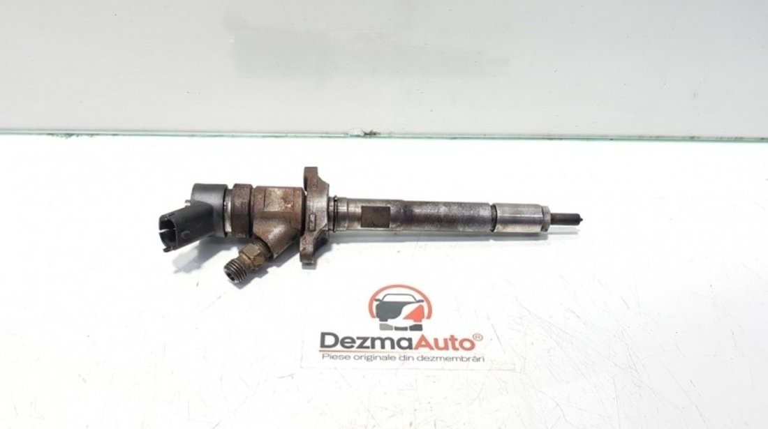 Injector Citroen Jumpy (II) 1.6 hdi, 9HU, 0445110239 (id:382645)