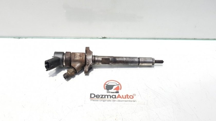 Injector Citroen Jumpy (II) 1.6 hdi, 9HU, 0445110239 (id:382645)