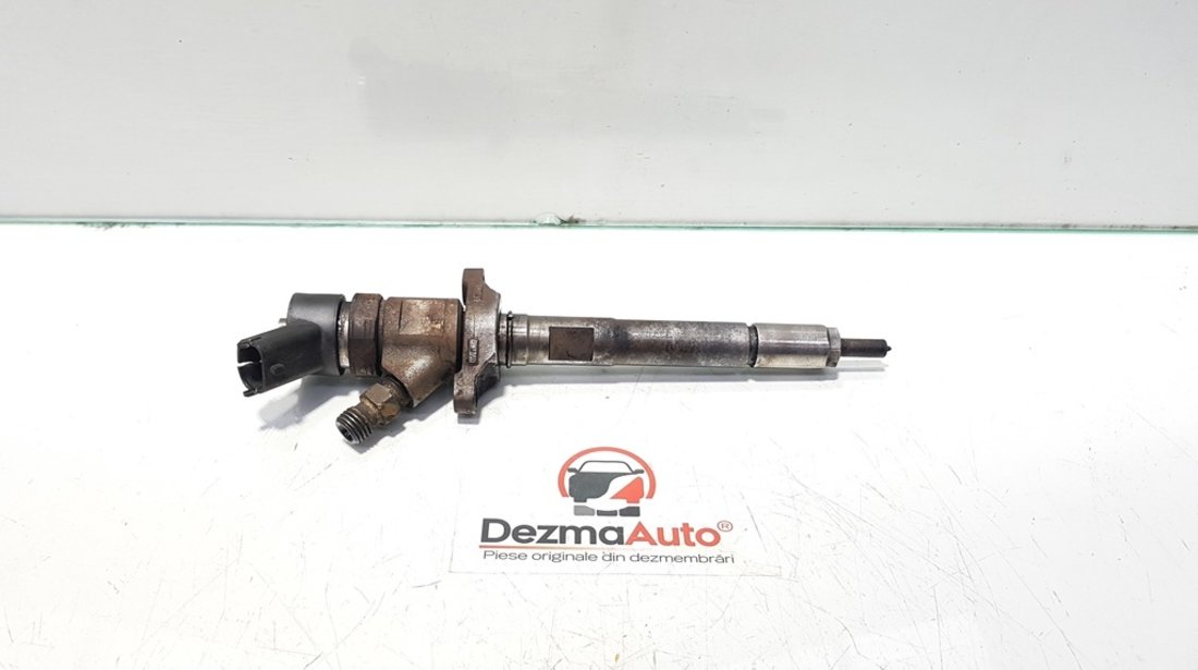 Injector Citroen Jumpy (II) 1.6 hdi, 9HU, 0445110239 (id:382644)