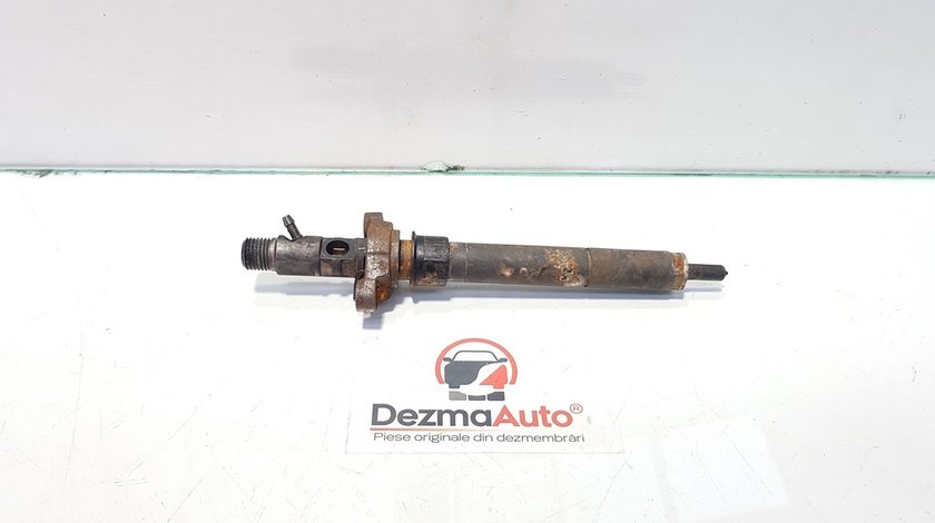 Injector, Citroen Jumpy (II), 2.0 hdi, RHR, 9656389980