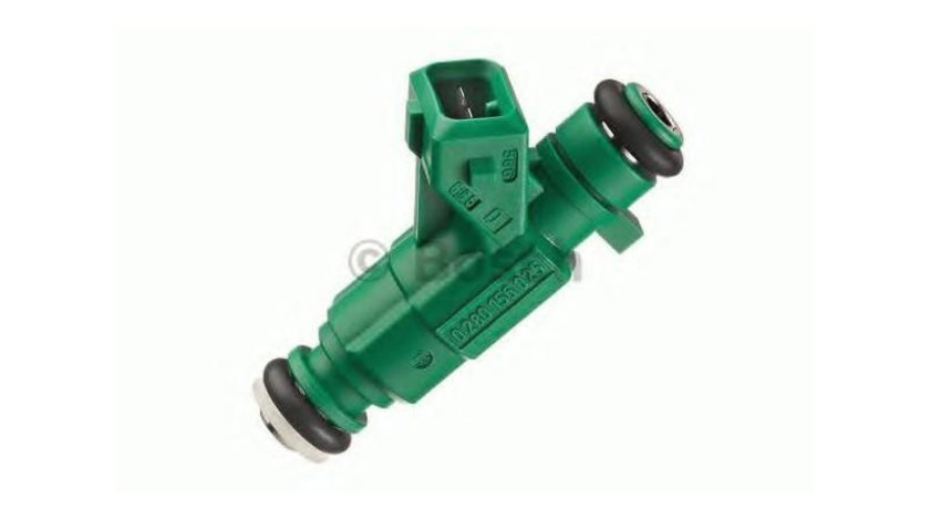 Injector Citroen SAXO (S0, S1) 1996-2004 #2 0280156025