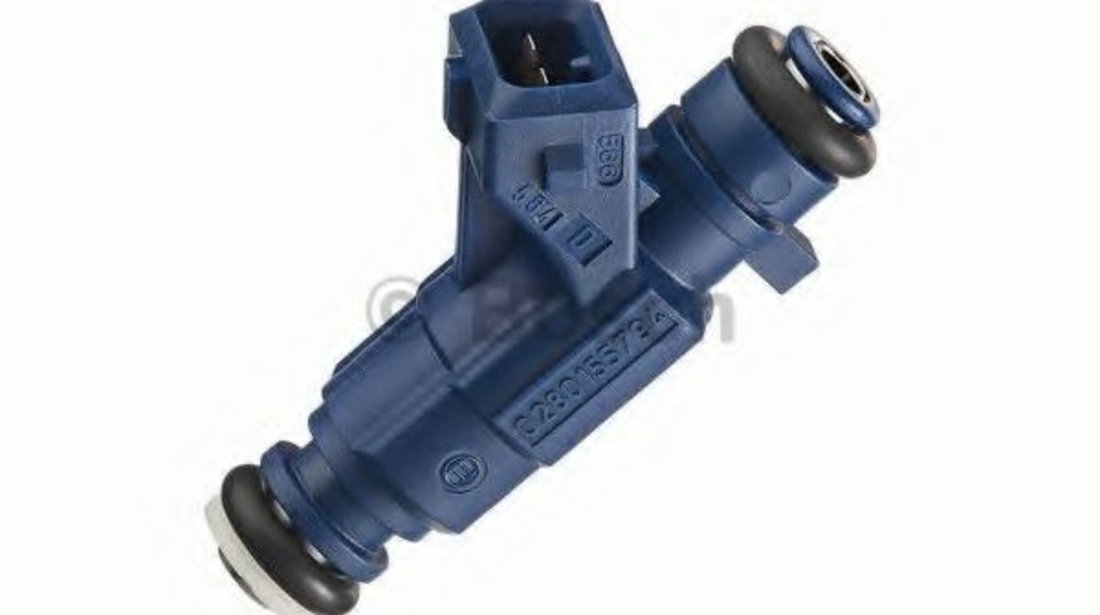 Injector CITROEN SAXO (S0, S1) (1996 - 2004) BOSCH 0 280 155 794 piesa NOUA