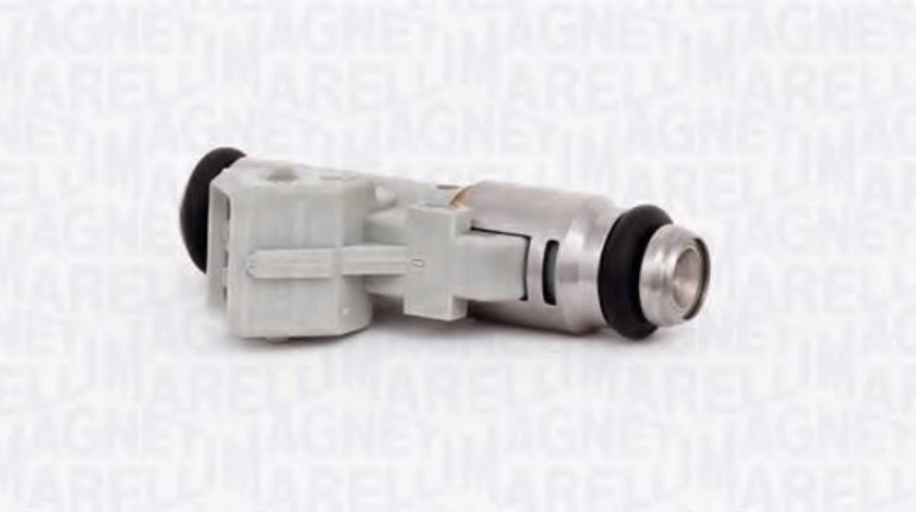 Injector CITROEN SAXO (S0, S1) (1996 - 2004) MAGNETI MARELLI 230016209077 piesa NOUA