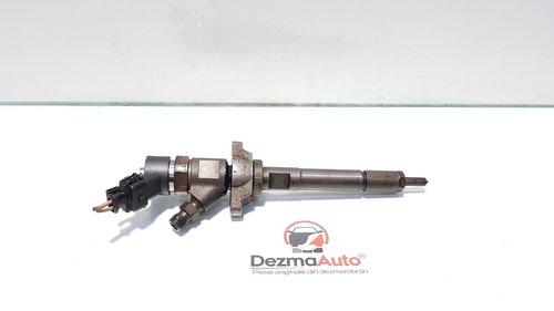 Injector, Citroen Xsara Picasso [Fabr 1999-2011] 1.6 hdi, 9HX, 0445110239