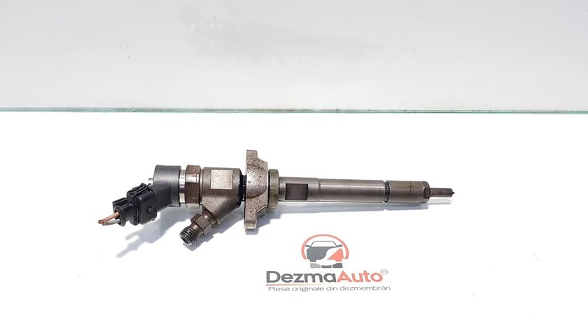 Injector, Citroen Xsara Picasso [Fabr 1999-2011] 1.6 hdi, 9HX, 0445110239