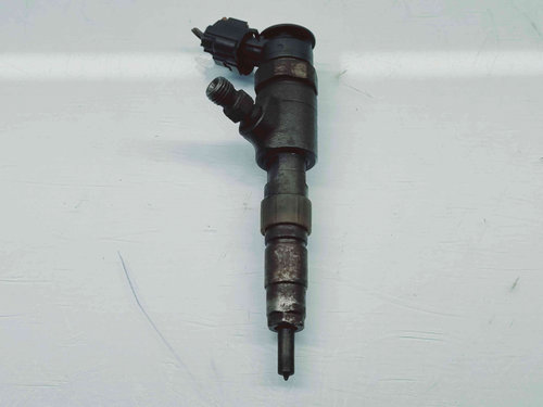 Injector Citroen Xsara Picasso[Fabr 1999-2011] 0445110566 1.6 HDI BH01 88KW / 120CP