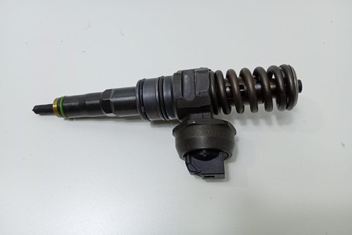 Injector CM 038130073BJ Volkswagen VW Sharan [2th facelift] [2003 - 2010]