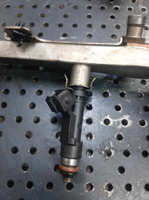Injector cng 1.6 b a16xnt opel zafira c astra j 0280158822