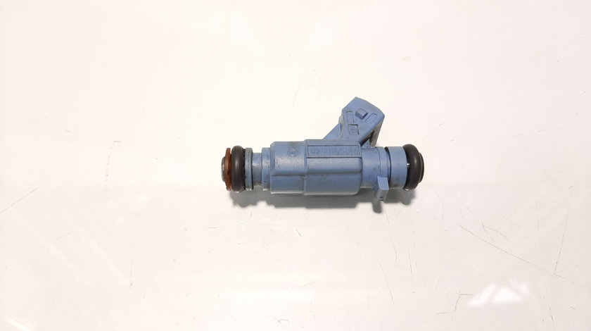 Injector, cod 0003099V004, 0280155814, Smart ForTwo, 0.6 B, 160910 (id:475125)