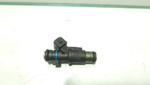 Injector, cod 01F002A, Peugeot 306, 1.4 benz, KFW ...