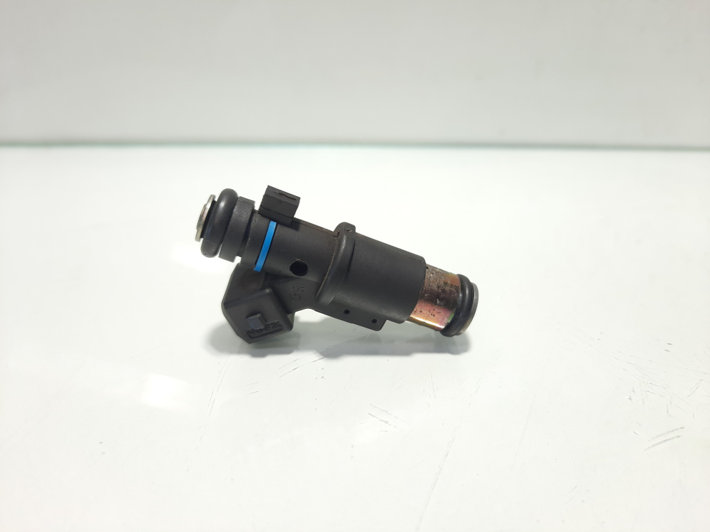 Injector, cod 01F002A, Peugeot 307, 1.4 B, KFW (id:459277)