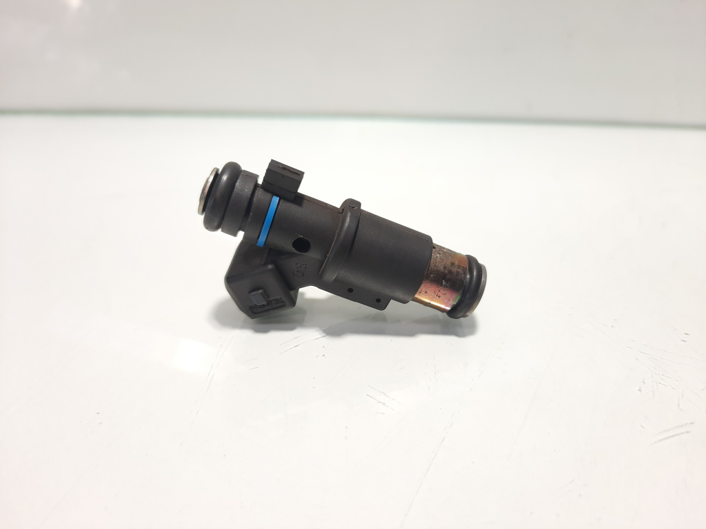 Injector, cod 01F002A, Peugeot 307, 1.4 B, KFW (id:459278)