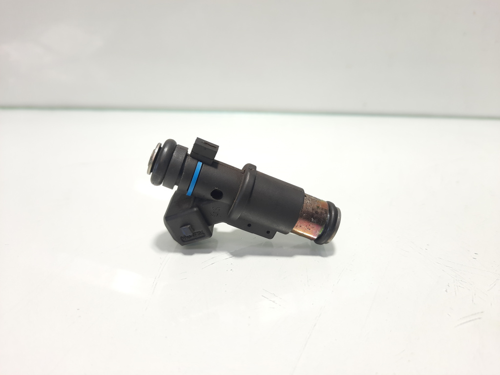 Injector, cod 01F002A, Peugeot 307, 1.4 B, KFW (id:459276)