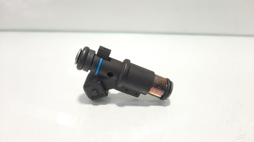 Injector, cod 01F002A, Peugeot 307, 1.4 B, KFW (id:459276)
