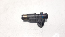 Injector, cod 01F002A, Peugeot 307, 1.4 B, KFW (id...