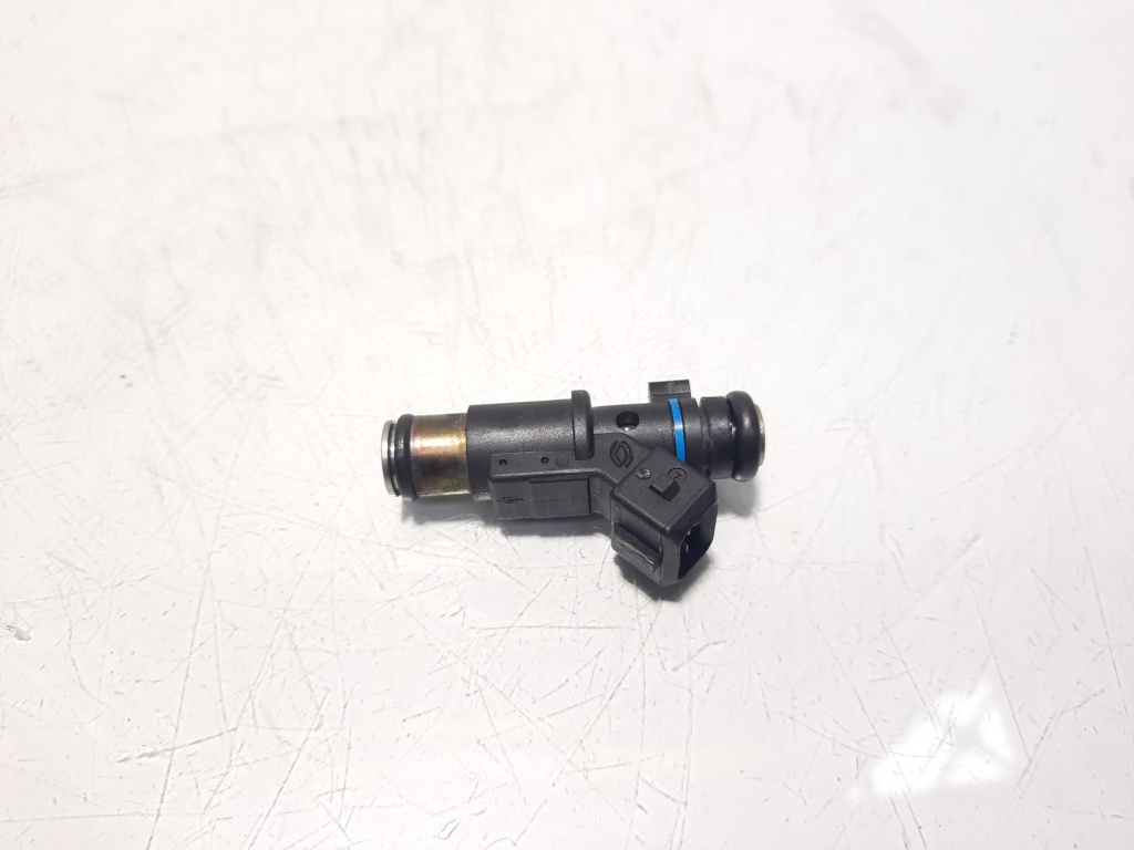 Injector, cod 01F002A, Peugeot 307, 1.4 B, KFW (id:504776)