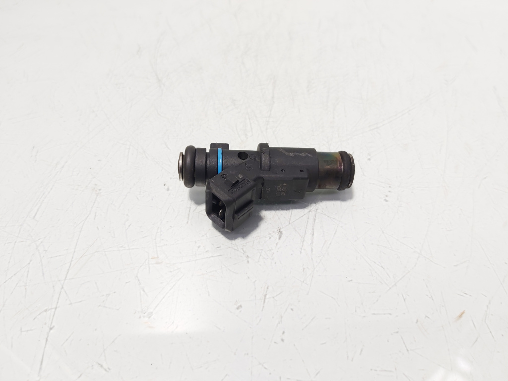 Injector, cod 01F002A, Peugeot 307, 1.4 benz, KFW (id:704642)
