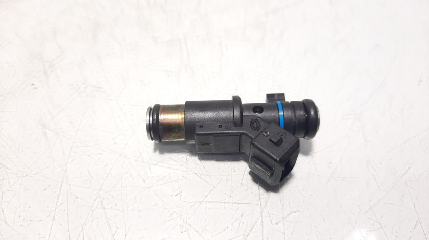 Injector, cod 01F002A, Peugeot 307, 1.4 benz, KFW (id:504775)