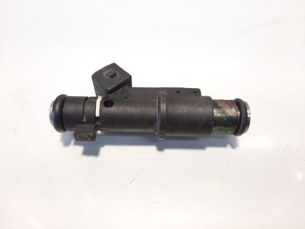 Injector, cod 01F003A, Peugeot 307 SW, 2.0 benz, RFN (id:444595)