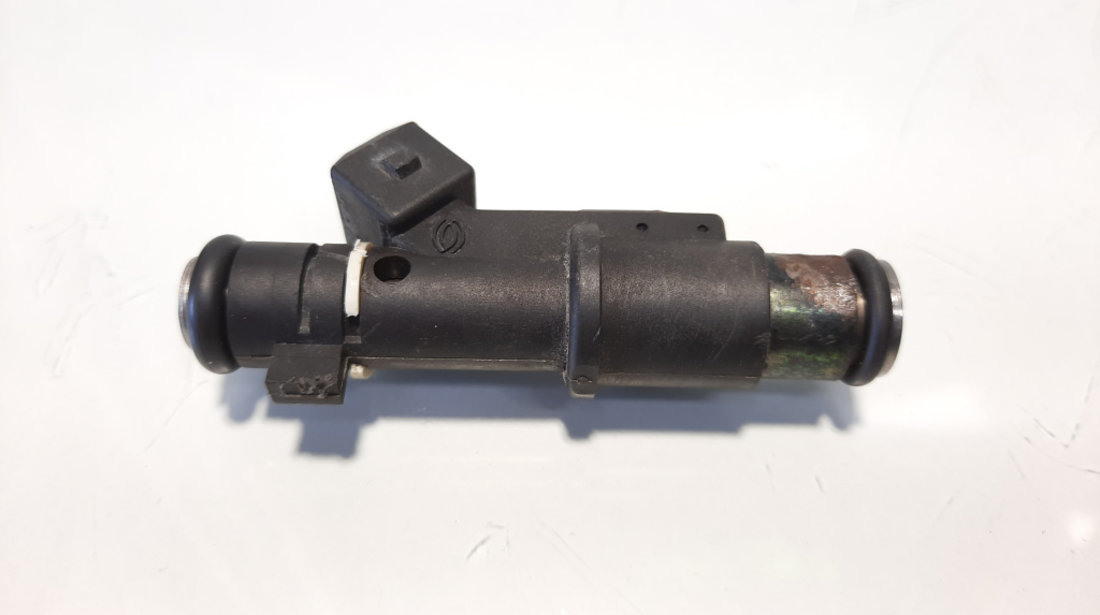 Injector, cod 01F003A, Peugeot 307 SW, 2.0 benz, RFN (id:444595)