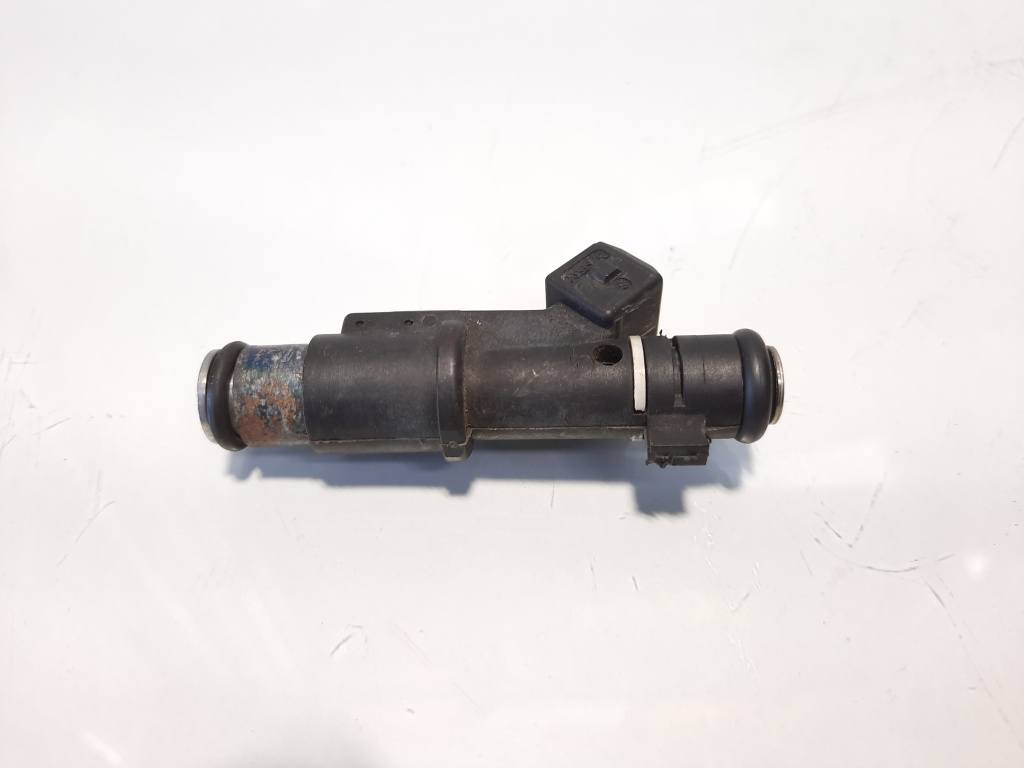 Injector, cod 01F003A, Peugeot 307 SW, 2.0 benz, RFN (id:444598)