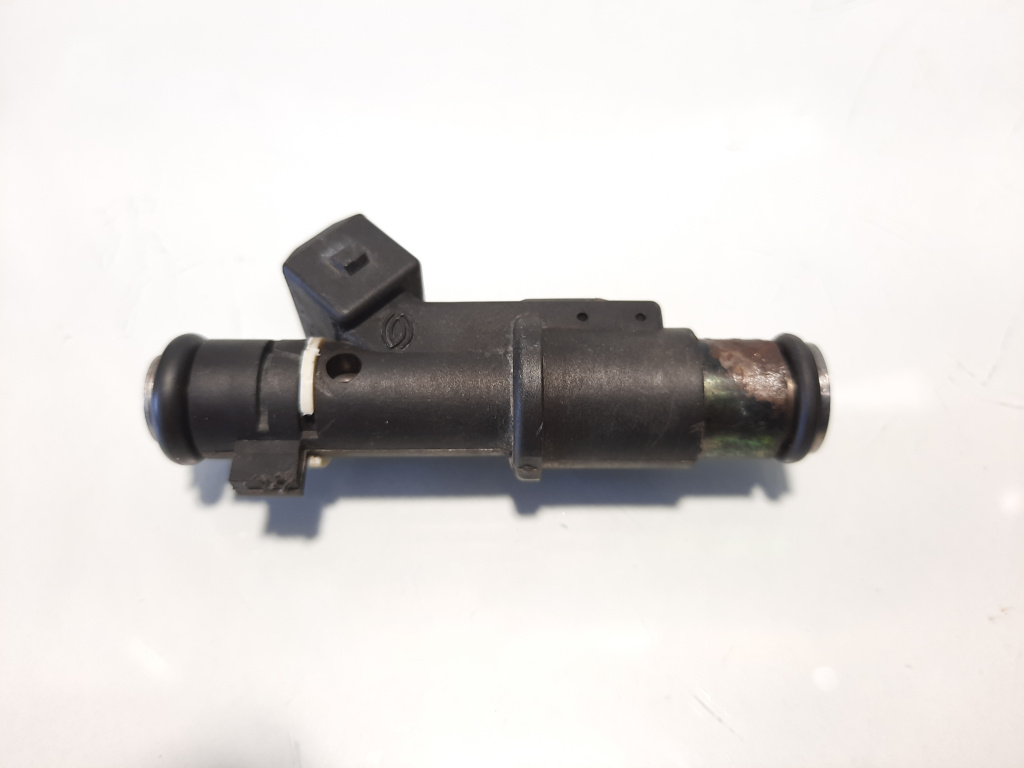 Injector, cod 01F003A, Peugeot 307 SW, 2.0 benz, RFN (id:444596)