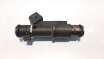 Injector, cod 01F003A, Peugeot 307 SW, 2.0 benz, R...
