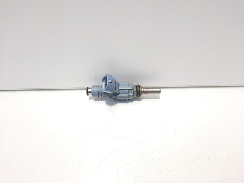 Injector, cod 022906031J, 0280157012, Audi A3 (8P1) 3.2 Benz V6, BMJ (id:501673)