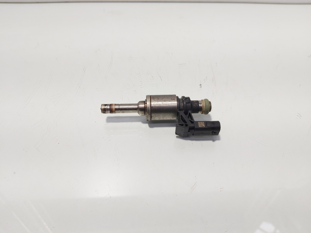 Injector, cod 0261500248, 04E906036E, Seat Ibiza 5 ST (6J8), 1.2 TSI, CJZD (idi:674405)