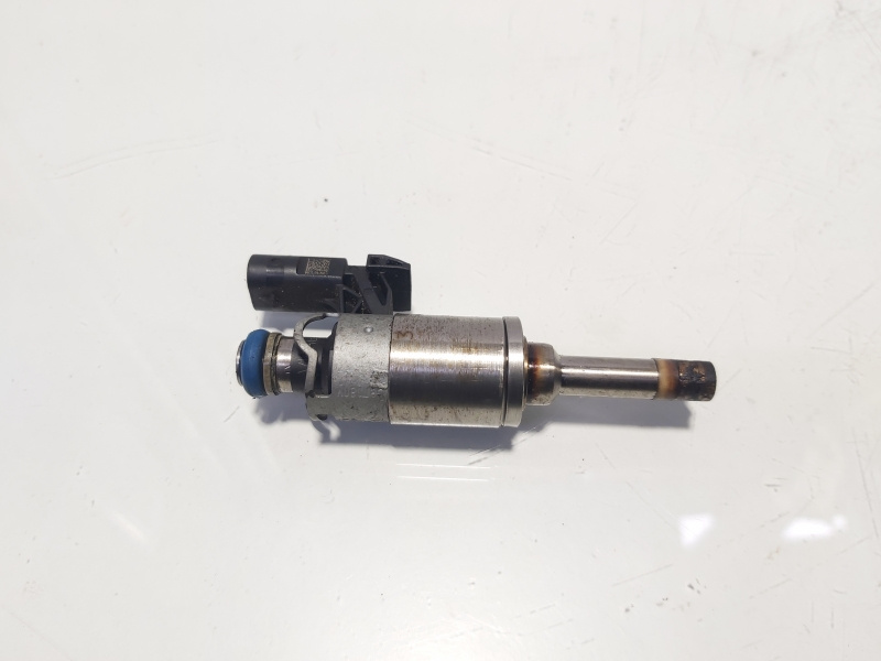 Injector, cod 0261500248, 04E906036E, Seat Toledo 4 (KG3), 1.2 TSI, CJZD (idi:637009)