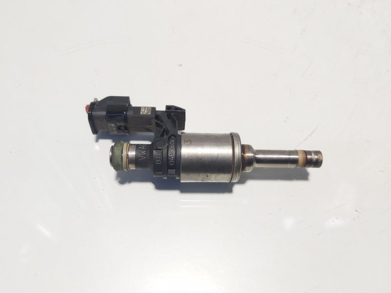 Injector, cod 0261500248, 04E906036E, Vw Polo (6R) 1.2 TSI, CJZD (id:636345)