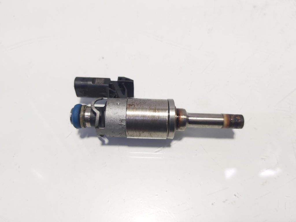 Injector, cod 0261500248, 04E906036E, Vw Polo (6R) 1.2 TSI, CJZD (id:637008)
