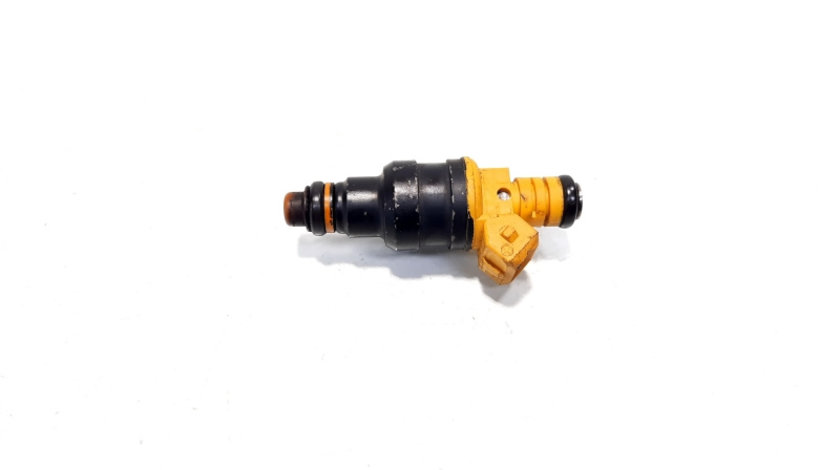 Injector, cod 02801500702, Alfa Romeo 155 (167) 1.8 T.S, AR67402 (id:532169)