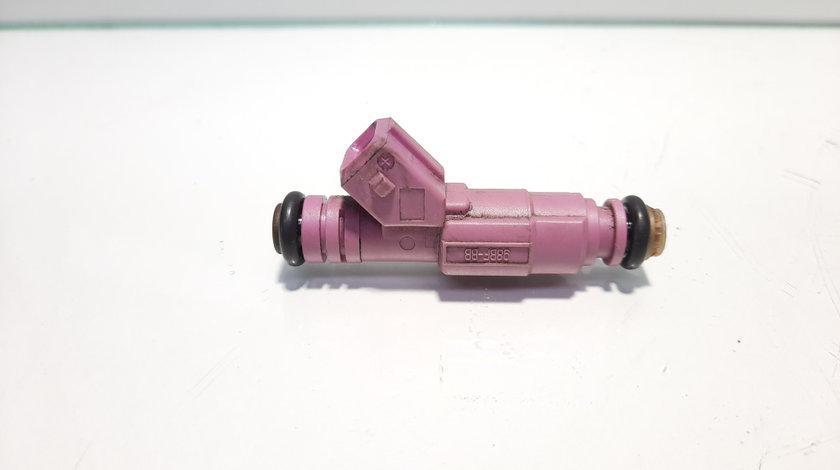 Injector, cod 0280155786, Ford Focus 1 Combi, 1.3 B (idi:448082)