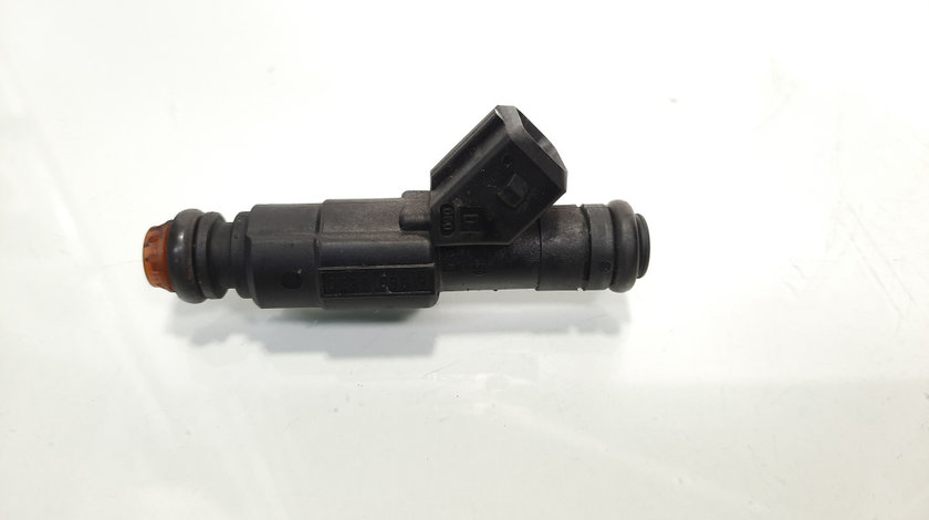 Injector, cod 0280155819, 988F-DA, Ford Focus 1, 1.8 benz 16V, EYDB (id:556302)