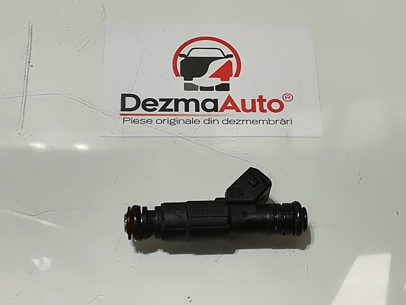Injector,cod 0280155884, Land Rover Freelander (LN) 1.8b (id:328213)