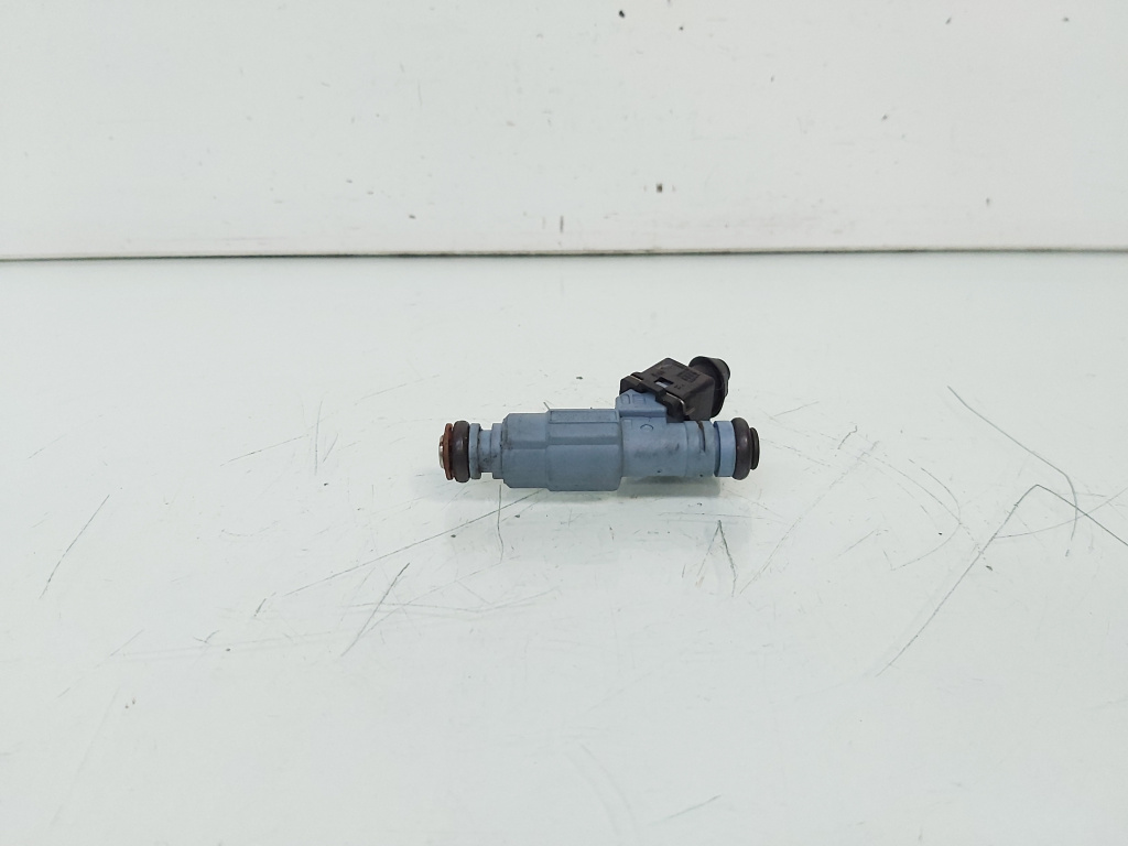 Injector, cod 0280155885, Land Rover Freelander (LN), 1.8 benz, 18K4FJ79 (id:653259)