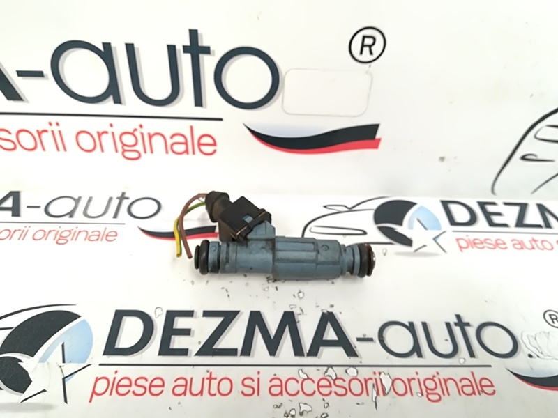 Injector cod 0280155885,Land Rover Freelander (LN), 1.8B (id:282176)