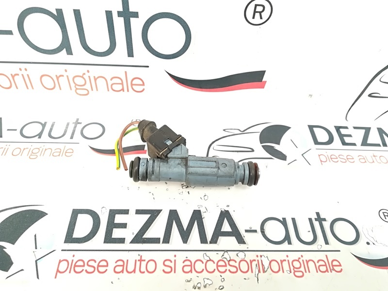 Injector cod 0280155885,Land Rover Freelander (LN), 1.8B (id:282173)
