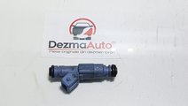 Injector cod 0280155885, Land Rover Freelander (LN...