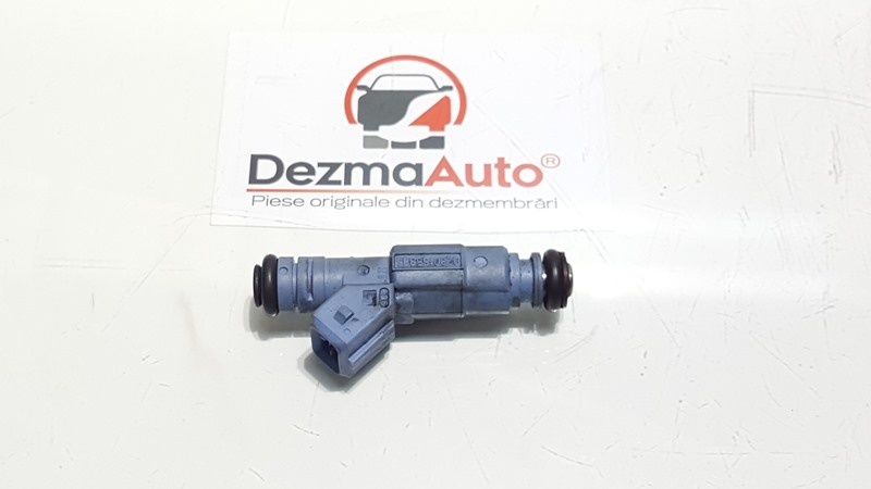 Injector cod 0280155885, Land Rover Freelander (LN) 1.8B (id:328632)